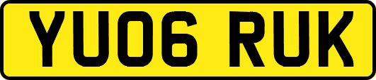 YU06RUK