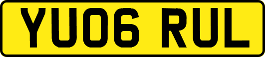 YU06RUL