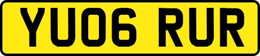 YU06RUR
