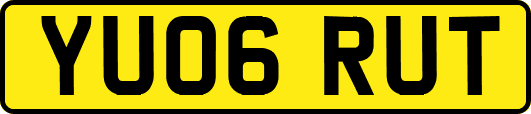 YU06RUT