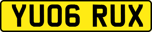 YU06RUX