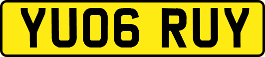 YU06RUY