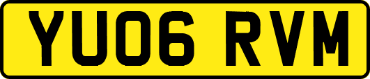 YU06RVM