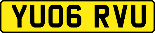 YU06RVU
