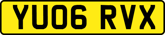 YU06RVX