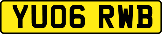 YU06RWB