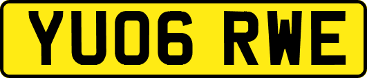 YU06RWE