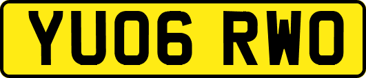 YU06RWO