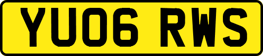 YU06RWS