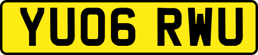 YU06RWU