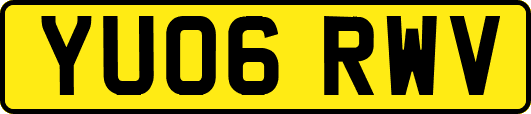 YU06RWV