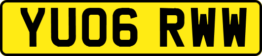 YU06RWW