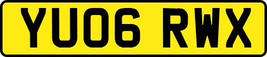 YU06RWX