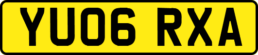 YU06RXA