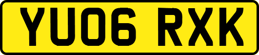 YU06RXK