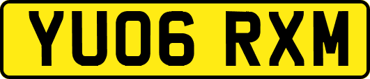 YU06RXM