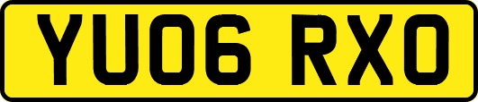 YU06RXO