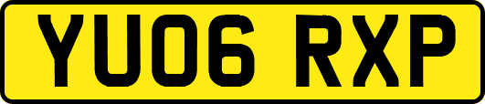 YU06RXP