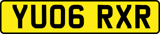 YU06RXR