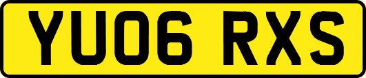 YU06RXS