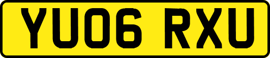 YU06RXU