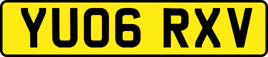 YU06RXV