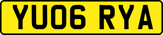YU06RYA