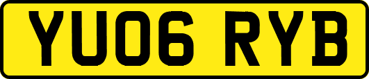 YU06RYB