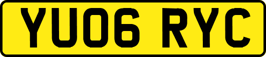 YU06RYC