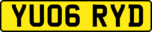 YU06RYD
