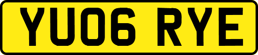 YU06RYE