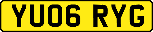 YU06RYG