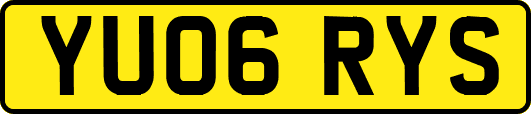 YU06RYS