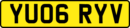 YU06RYV