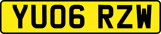 YU06RZW