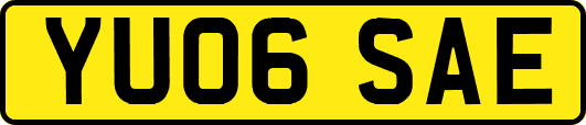 YU06SAE