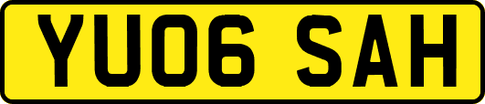 YU06SAH