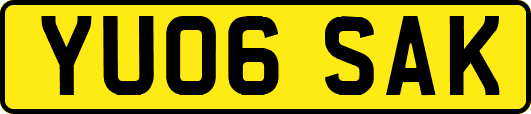 YU06SAK
