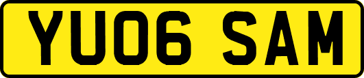 YU06SAM