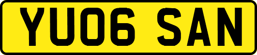 YU06SAN