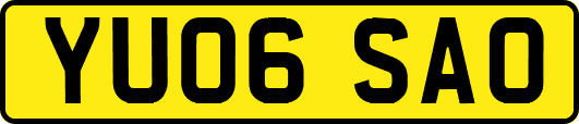 YU06SAO