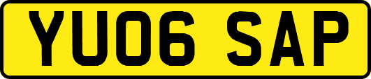 YU06SAP