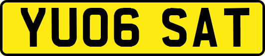 YU06SAT