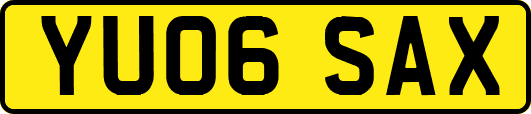 YU06SAX