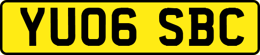 YU06SBC