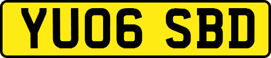 YU06SBD