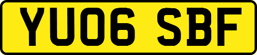 YU06SBF