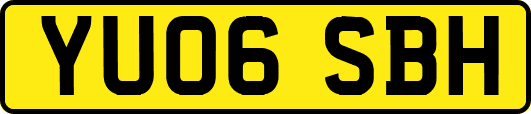 YU06SBH