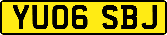 YU06SBJ