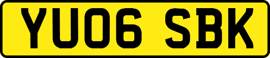 YU06SBK